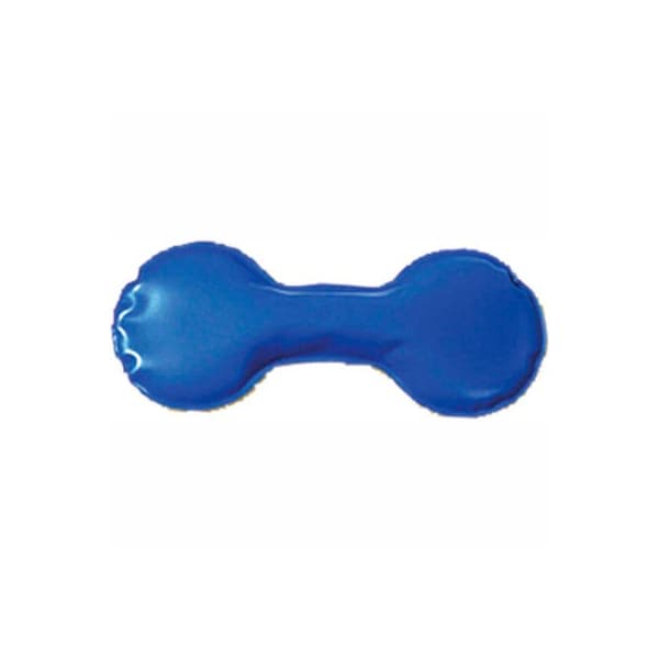 ColPaC Blue Vinyl Reusable Cold Pack, Eye Size 3" x 8", 12/PK